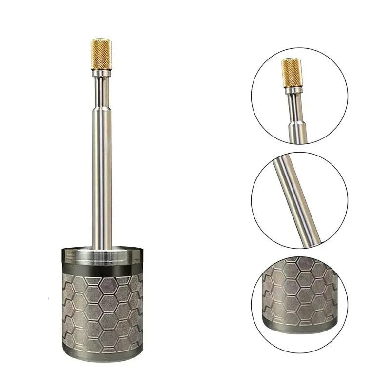 PureSip™ MultiBrew –  Coffee, Cold Brew & Tea Maker Anywhere